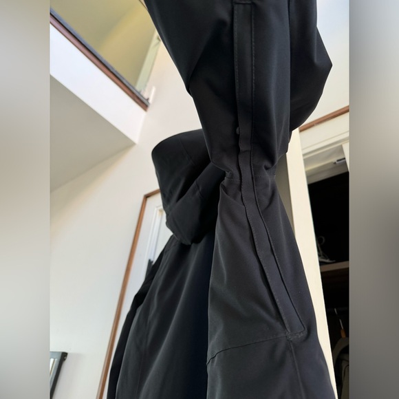 KARBON Radon Men’s Coat - Picture 2 of 14